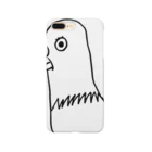 絵描くのきらいですのHATO Smartphone Case