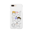 Hira3_9の出世〇〇〇 Smartphone Case