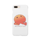 りょふ彦のアカグツくん Smartphone Case