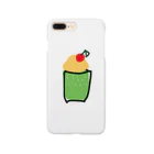 9597_official_のメロンソーダ Smartphone Case