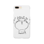 トワイライトポムポムプリンのKANI Smartphone Case