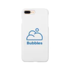 vapor__yujin__のBubbles Smartphone Case