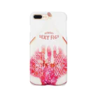 tottoのHiwaii／魅惑の無花果 Smartphone Case