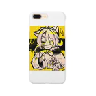 たきつぼの傷ねこ Smartphone Case