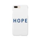 Bunny Robber GRPCのHOPE Smartphone Case