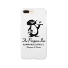 Bunny Robber GRPCのThe Penguin Inn Smartphone Case