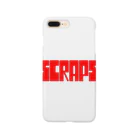 scrapsのscraps1 スマホケース