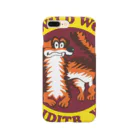 Bunny Robber GRPCのWILD WEASEL Smartphone Case