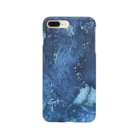 ishiMAkuraの湧水-光の森 Smartphone Case