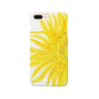 papricaのsunflower.power. Smartphone Case