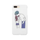 tef tefのdon't go yet. Smartphone Case