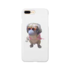 KIMITOSHIの感染予防 Smartphone Case