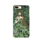 yumeututuの花の妖精 Smartphone Case