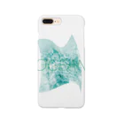 in Nature.のOCEAN Smartphone Case