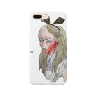 香嗣の「Alice」 Smartphone Case