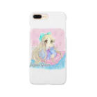 𝑱𝒂𝒚𝒎𝒆 💕 𝑮𝒓𝒆𝒆𝒏 🩰のSmartphone Case