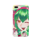 柏木知夜☀️個人Vtuberの柏木知夜のグッズ Smartphone Case