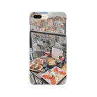 おむすびころりのお洒落なランチin Italy Smartphone Case