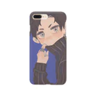 ロコ≒コロネのくちなしボーイズ Smartphone Case