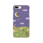 あにうぉるがぶの夢の中のコーギー Smartphone Case