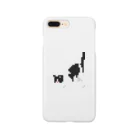 hanameのしりぽんねこ ２ Smartphone Case