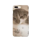 ねこ屋にこ日和の思い出1 Smartphone Case