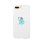 rinse_in_shampooのりんすいんしゃんぷーくん Smartphone Case