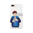 naomiのArata Smartphone Case