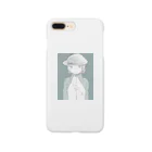 porigonの○△□山ガール Smartphone Case