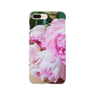 flower_n🌷のROSE Smartphone Case