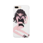 ぱんの地雷ガール Smartphone Case