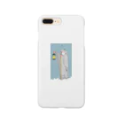 19時 57分の隠者 Smartphone Case