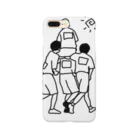 shalの騎馬戦 Smartphone Case