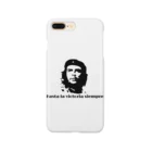 Hasta la victoria siempre!!のCHE GUEVARA” Hasta la victoria siempre” シリーズ Smartphone Case