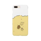 すちんのビールの海 Smartphone Case