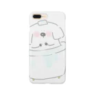 ふくまめさんの世界のミートの日常生活4 Smartphone Case