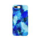 𝙀𝙇𝙀𝘾𝙏𝙍𝙄𝘾 𝙎𝙃𝙊𝘾𝙆のMorpho Smartphone Case