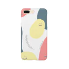 tocotoco.のtocotoco Smartphone Case