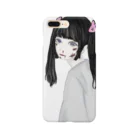 rokuの暴力ダメだよ Smartphone Case