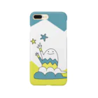 HaRuMiTiの星ふらし Smartphone Case