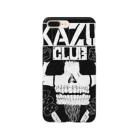 TNW公式ストアのKAZU CLUB Smartphone Case