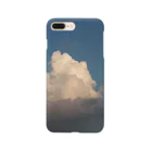 cloudcloudの☁️ Smartphone Case