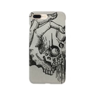 人喰い捌喰🧟‍♂️の妬んで嫉んで僻んで Smartphone Case