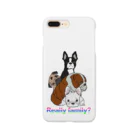 Dummy junkyのふぁみりー？ Smartphone Case