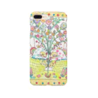 KiKiのHappy seed Smartphone Case