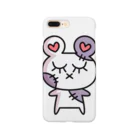 コズー(๑˙❥˙๑)のぞんピ アイテム Smartphone Case