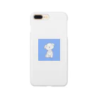 hippoのPUPPO Smartphone Case