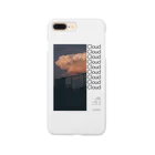 Nobutomo MuraiのCloud スマホケース