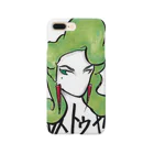 DRESS TO KILL.のDQ PRINCESS Smartphone Case