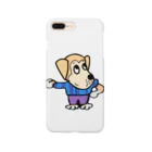 雑種犬まるちゃん＋＋のまるちゃんのあいてむ　洋服 Smartphone Case